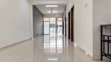 Terraced House For Sale in Sungai Petani,KDH