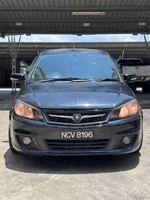 Proton Saga FLX FLX STANDARD in Kota Kinabalu, SBH