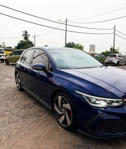 Volkswagen Golf GTI in Lunas, KDH