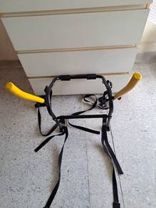 Bicycle Carry Rack