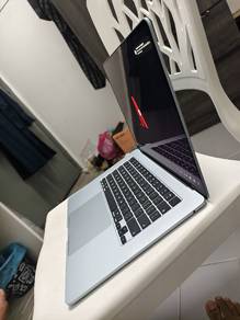 mac book air m5
