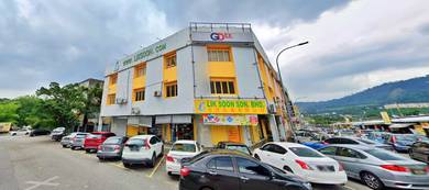 Shop lot For Rent in Ampang,KUL