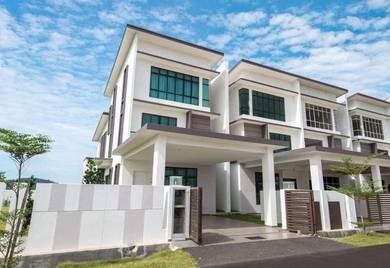 3-storey Terraced House  in Cyberjaya,SGR