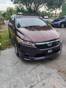 Honda Stream i-VTEC in Melaka City, MLK