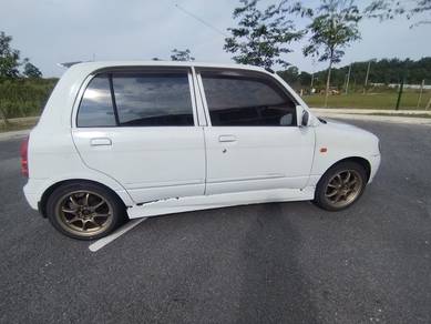 Perodua Kelisa GX in Semenyih, SGR