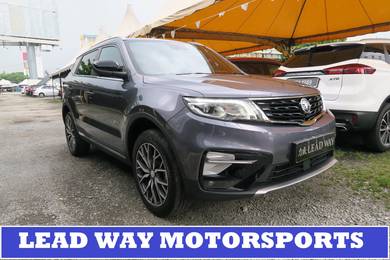 Proton X70 PREMIUM 2WD in Pandan Perdana, KUL