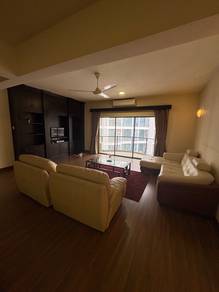 Condominium For Rent in Menara Bukit Ceylon