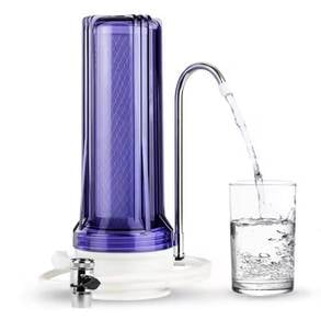 SMARTEM Counter Top Water Filter