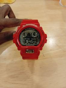 Casio G-Shock GD-X6900FB-7
