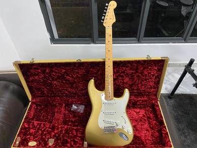 Fender American Original 50s Stratocaster