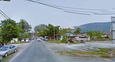 Agricultural Land in Seremban, NSN