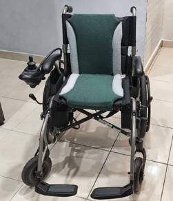 Electric Wheelchair Felco