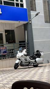 Honda GL1800 Gold Wing