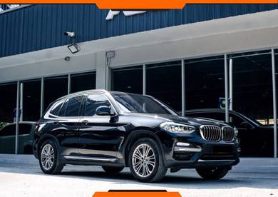 BMW X3 xDRIVE30i LUXURY in Others, SGR