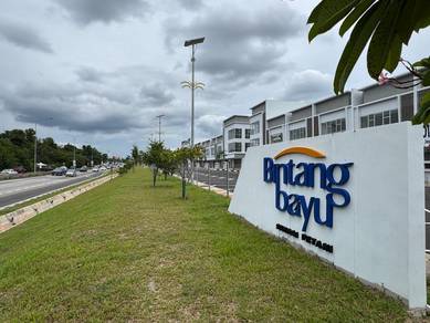 Shop lot For Rent in Sungai Petani,KDH