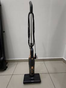 Wired vacuum 