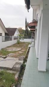 Semi-Detached House For Sale in Masai,JHR