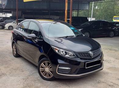 Proton Persona PREMIUM in Desa Petaling, KUL