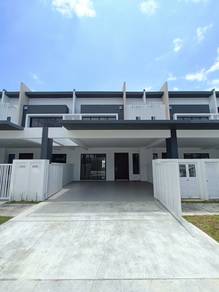 2-storey Terraced House For Sale in Bandar Sri Sendayan,NSN