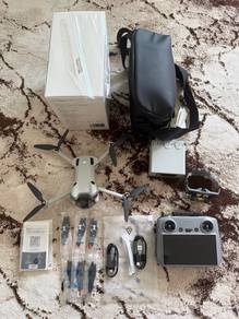 DJI Mini 4 Pro FMC Plus