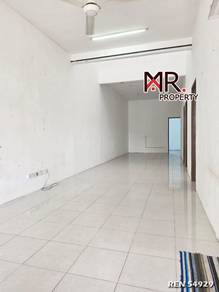 1-storey Terraced House For Sale in Sungai Petani,KDH