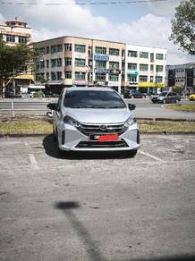 Perodua MyVi STANDARD G in Kuching, SWK
