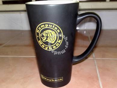 Cawan MAYBANK mug cup