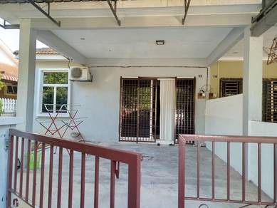 HOMESTAY RS D'Baling