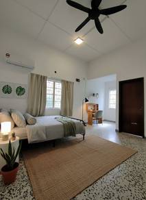 Room in Setapak, KUL