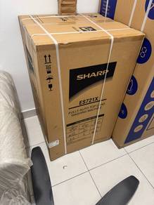 Sharp Brand New Washing Machine