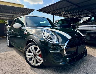 Mini John Cooper Works in Petaling Jaya, SGR