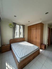 Condominium For Rent in N-Park Condominium