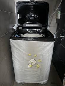 Samsung washer 22kg