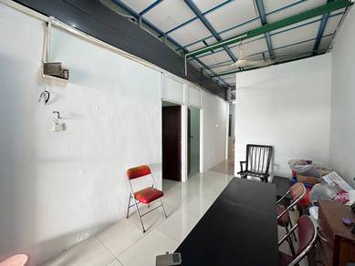 1-storey Terraced House For Sale in Rawang,SGR