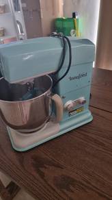 Innofood Heavy Duty Mixer KT-7600 (7L)