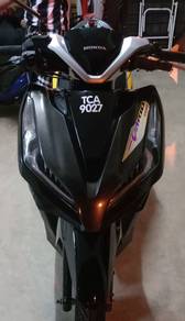 Honda Vario 150