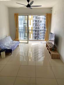 Condominium For Rent in Platinum Splendor Residensi Semarak