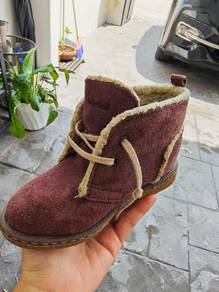 Timberland Toddler Boots - Size 7.5 Toddler