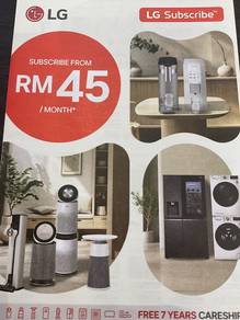 LG subscribe