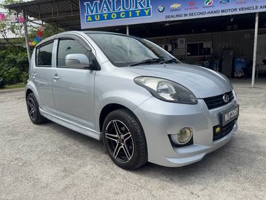 Perodua MyVi EZi in Cheras, KUL