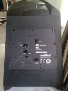 JBL SB300 Subwoofer