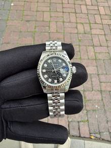 Rolex Datejust 26mm Diamond