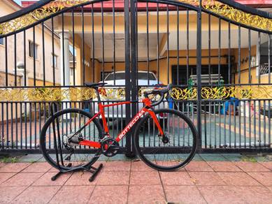 (Super Jekpot!/ RB Baru Lelong) [Italy-Bottecchia