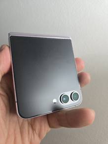 512GB version Samsung ZFLIP 5