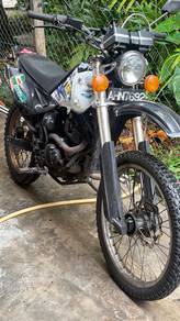 KTNS 200 Scrambler