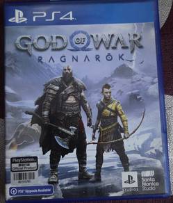 Ps4 Games
