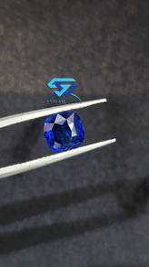 Blue Sapphire