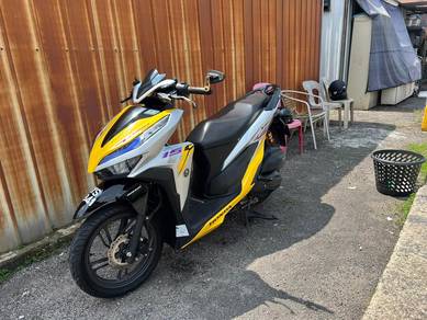 Honda Vario 150
