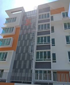 Apartment For Sale in Telipok,SBH