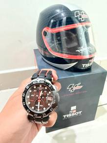 Tissot T-Race Moto GP Limited Edition 2015